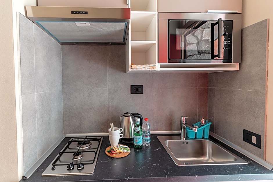 Hotel Bungalows Europa