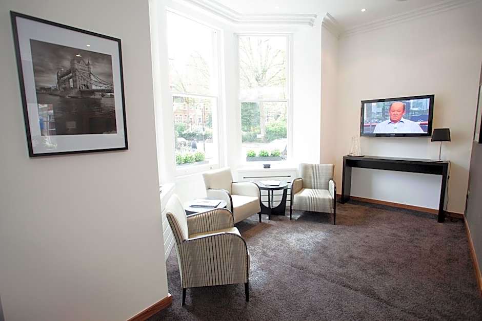 Presidential Apartments Kensington