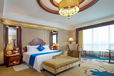 Executive King Room