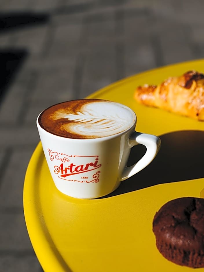 Hotel Walser Courmayeur