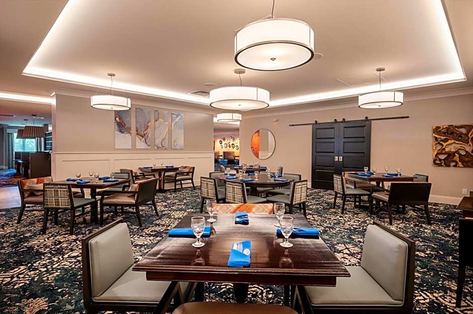 Crowne Plaza Albany - The Desmond Hotel By IHG