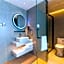 Nihao Hotel Qidong Aobang Plaza