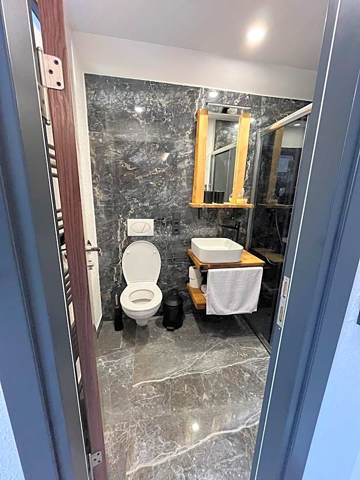 Pension Beyoglu Galata