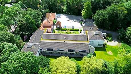Hotel Heemskerk