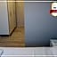 Silver Tower Family Apart Otel