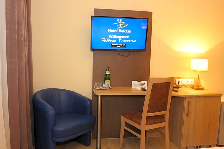 Hotel Baldus