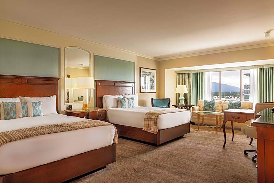 Little America Hotel Salt Lake City