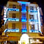 Metropolis Hotel