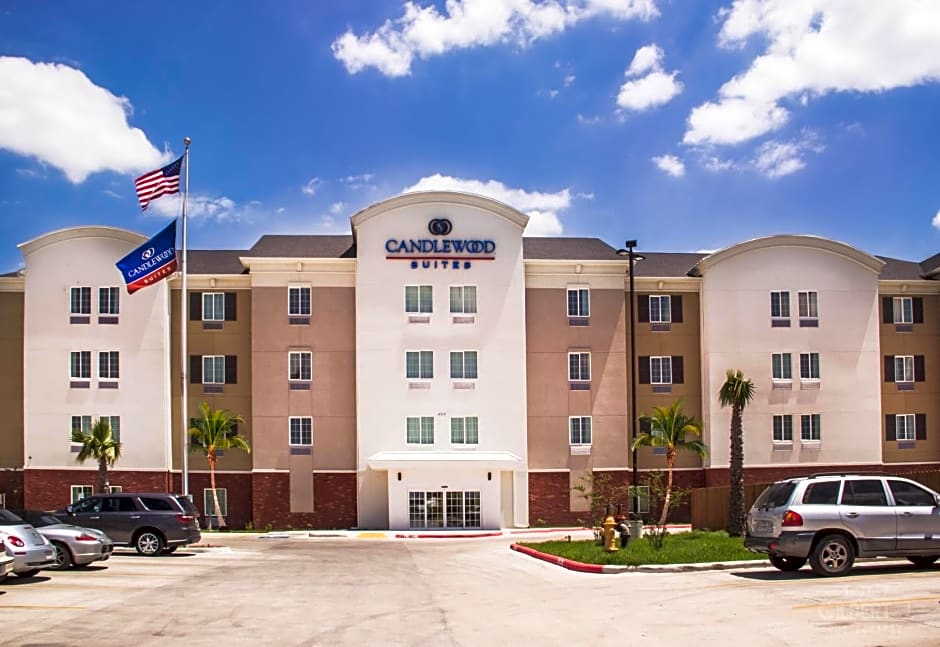 Candlewood Suites Harlingen, an IHG Hotel