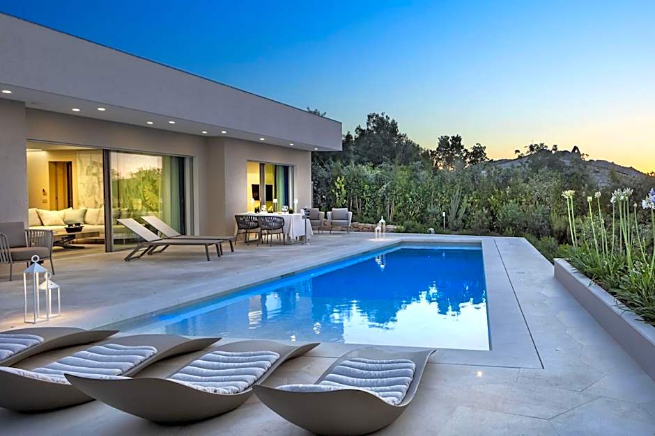 Hotel Li Finistreddi