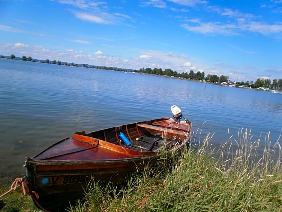 Hotel am See