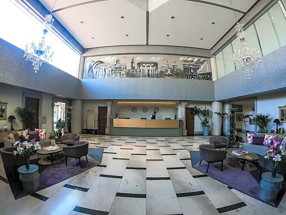 Hotel Real Maestranza