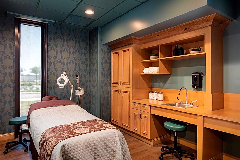 The Brownwood Hotel & Spa