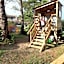 Chambres tomate, dans maison avec petit escalier et Stanna, à 6km du festival de piano de la roque d'anthéron