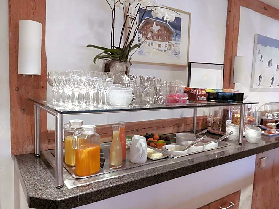 Hotel Kernen
