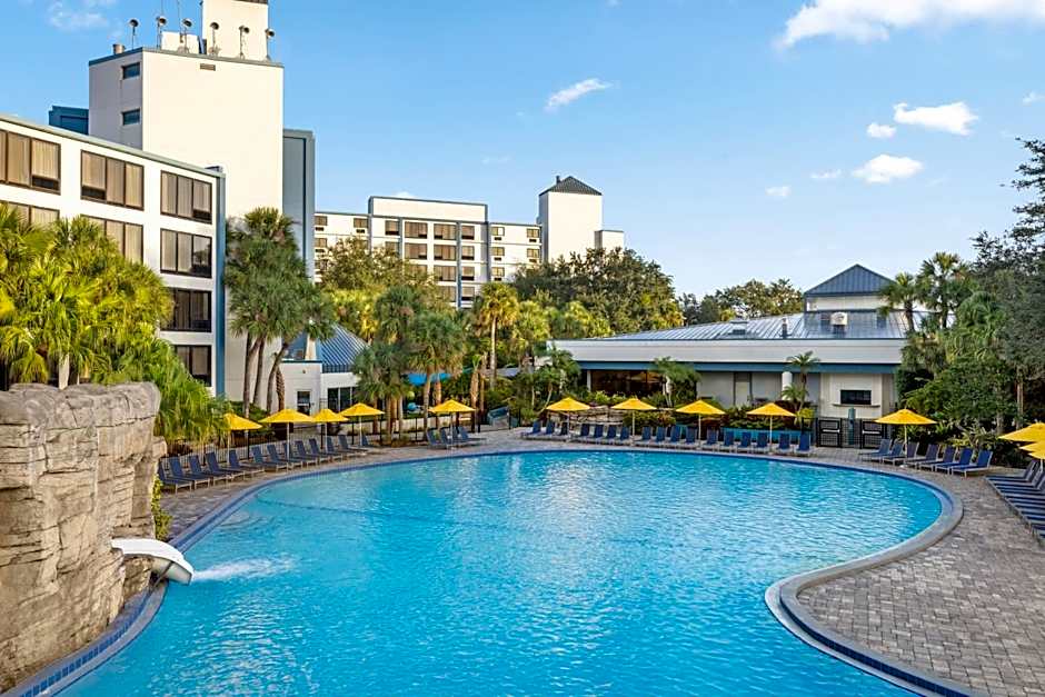 Delta Hotels by Marriott Orlando Celebration