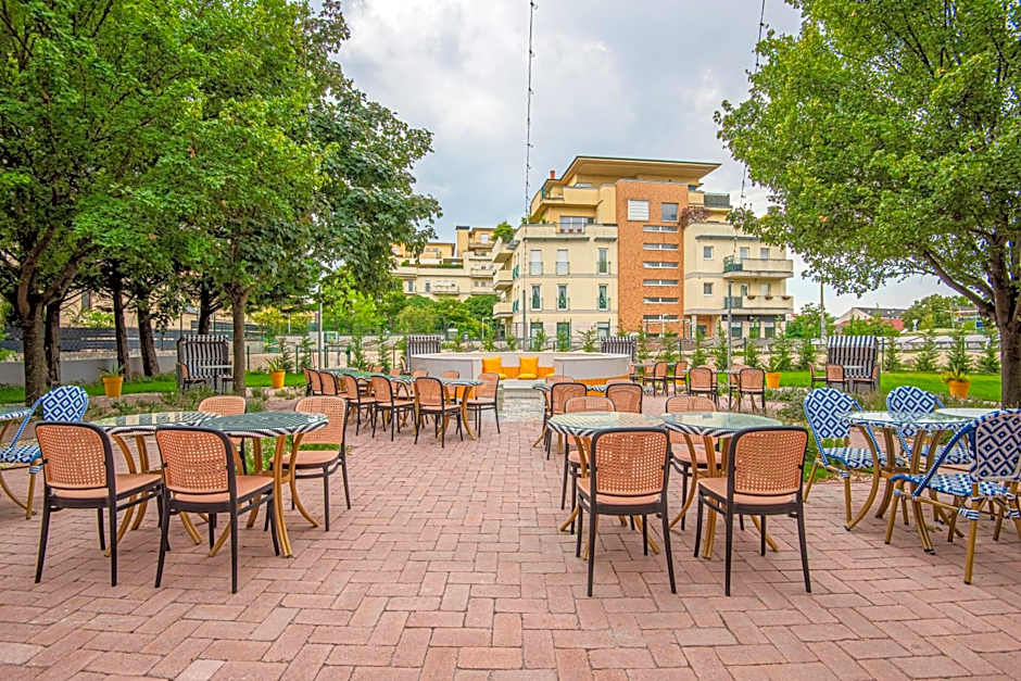 Castrum Hotel Székesfehérvár