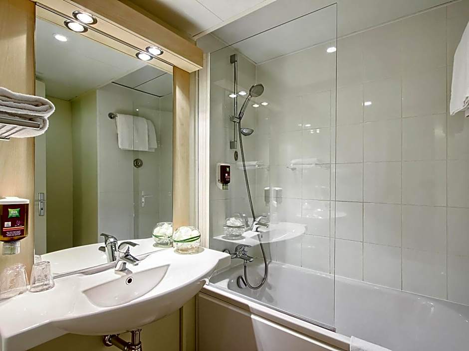 Ibis Styles Paris Roissy Cdg
