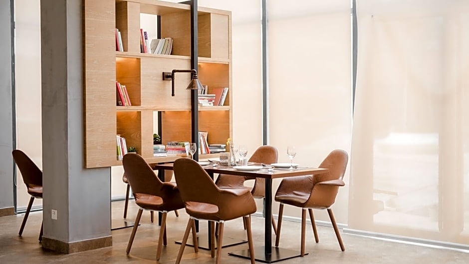 Atour Hotel (Lanzhou Xiguan Zhengning Rd)