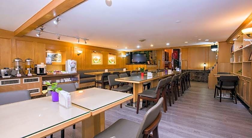 Hub Hotel Kaohsiung Cisian Branch