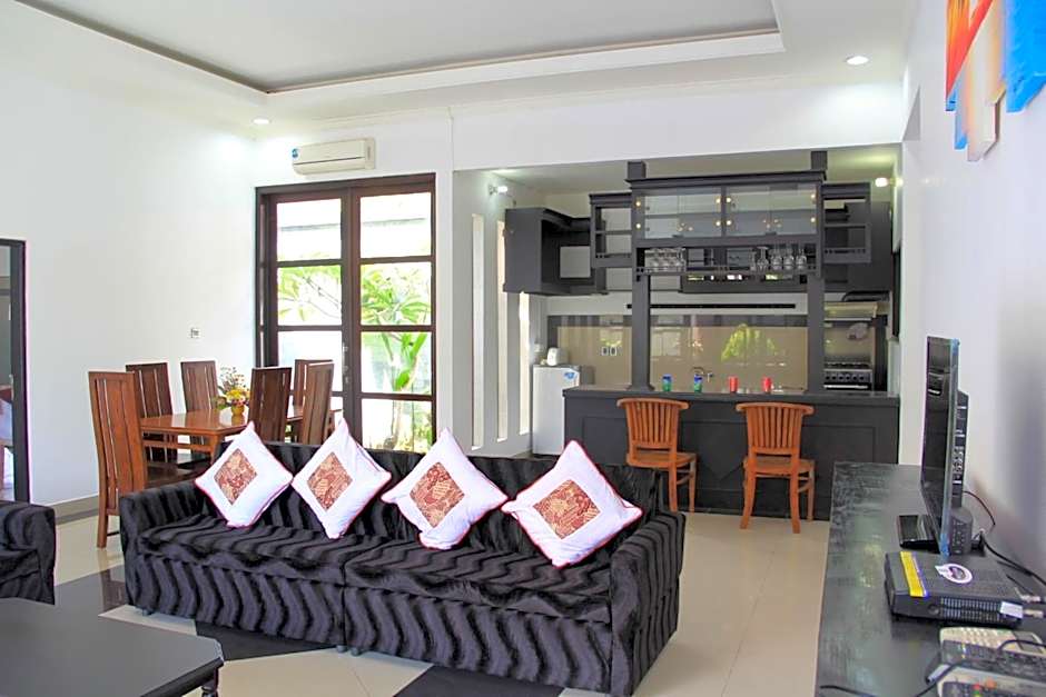 Ketut Villa Sanur