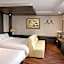 Hotel Busan Station 102