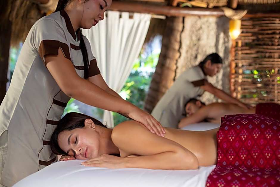 HACIENDA BUENAVENTURA HOTEL & MEXICAN CHARM - ALL INCLUSIVE