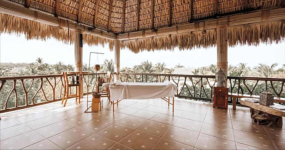 Casa de Olas Boutique Hotel