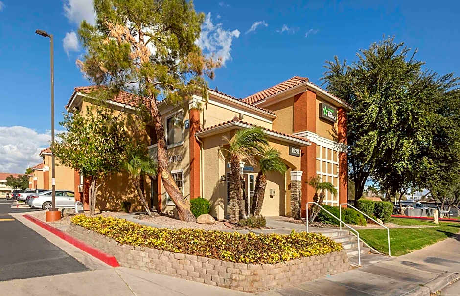 Extended Stay America Select Suites - Phoenix - Mesa - West