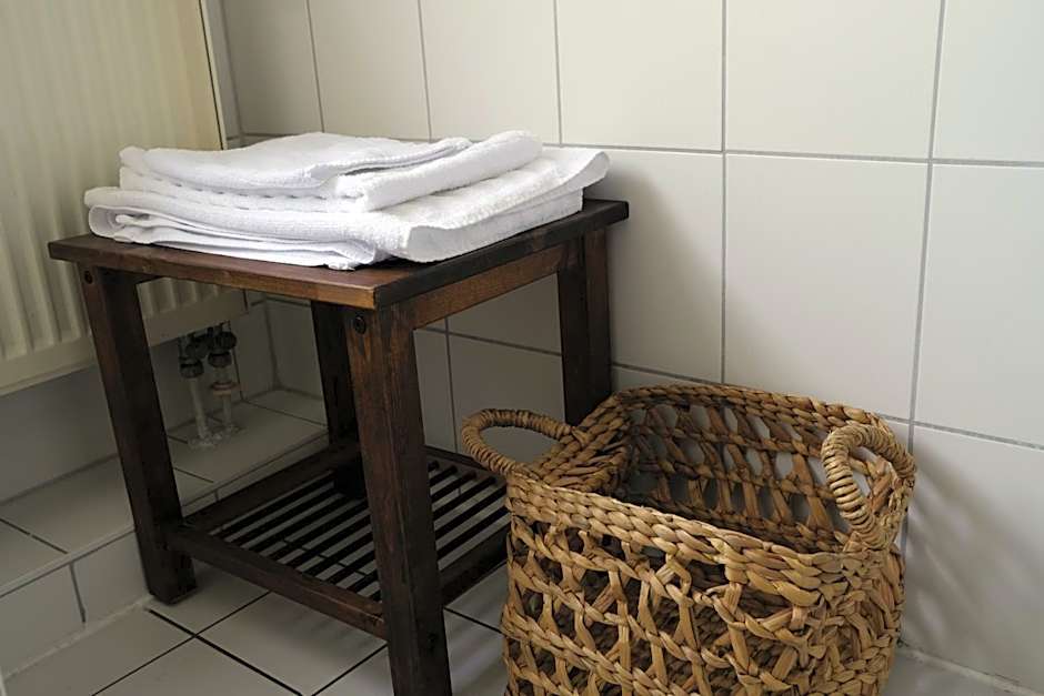 Minjo Hotel