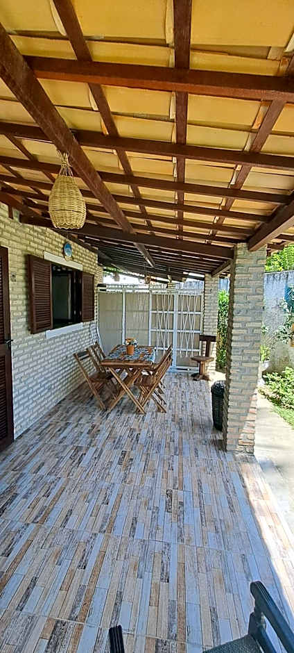 Fiquei In Pipa - Chalé 21