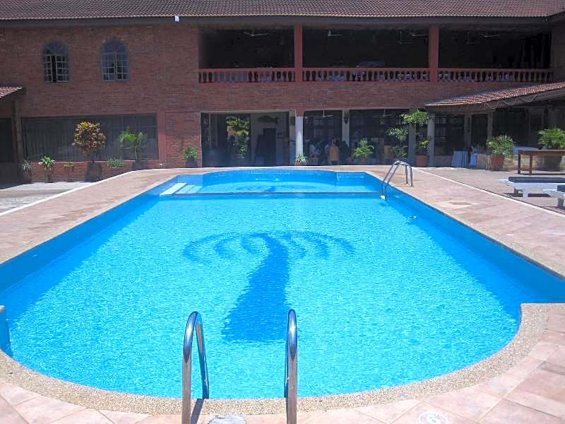 Coconut Grove Regency Hotel