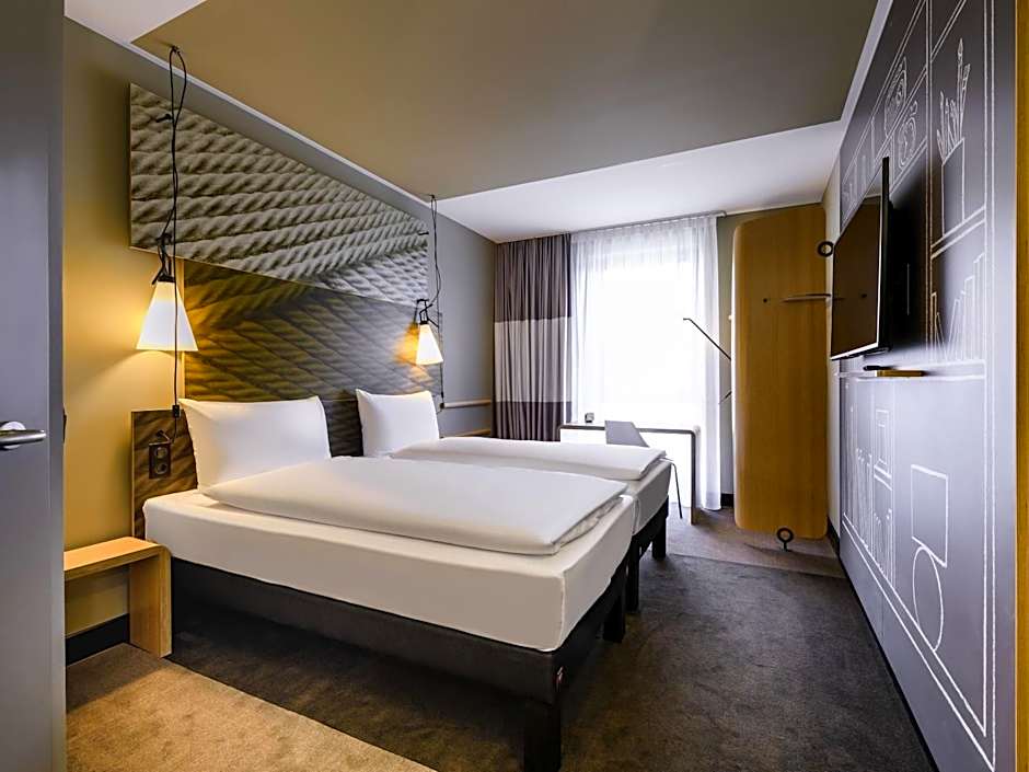 ibis Regensburg Zentrum