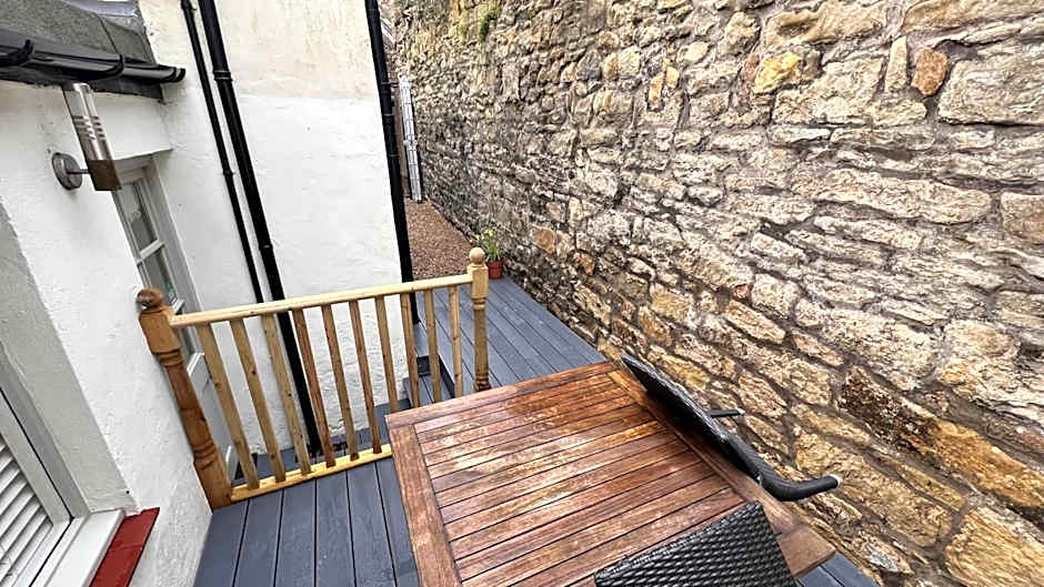 The Bondgate Boutique