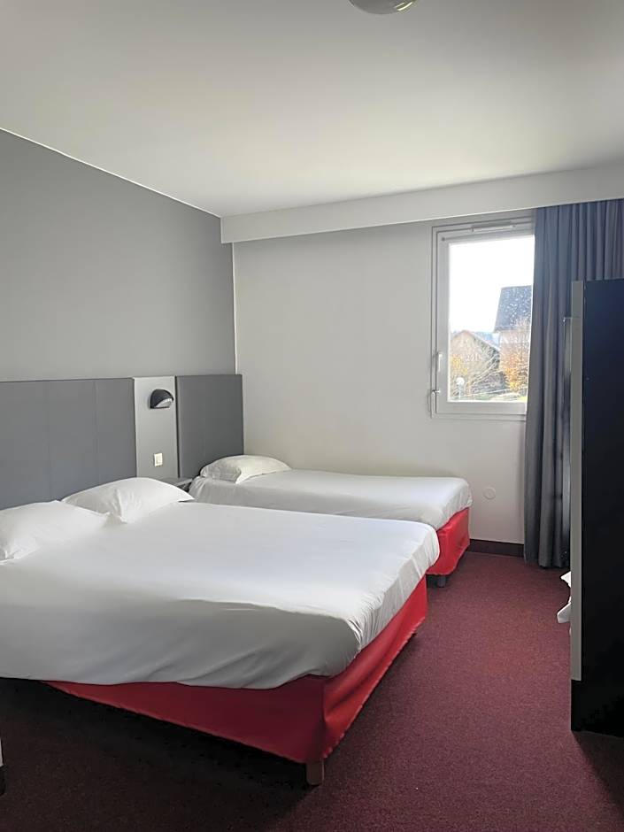 Brit Hotel Marvejols