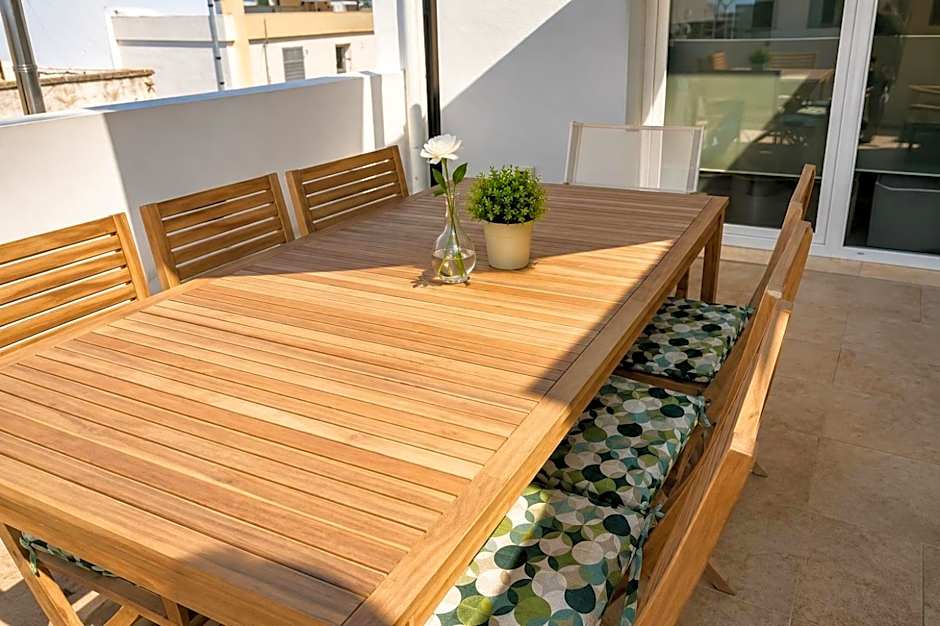B&B EVO Nardò by Symphonya Luxury Holiday Rentals