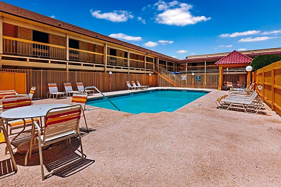 La Quinta Inn Event Center N – Wichita Falls, TX