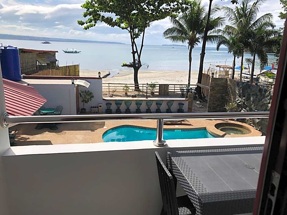 Photo 1 of 3 of Sea View, Balcony