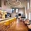 Hilton Garden Inn Innsbruck Tivoli