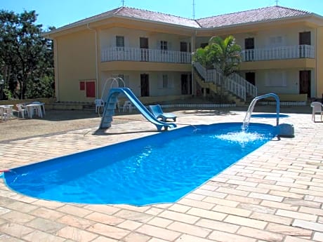 Hotel Villagio D'Italia