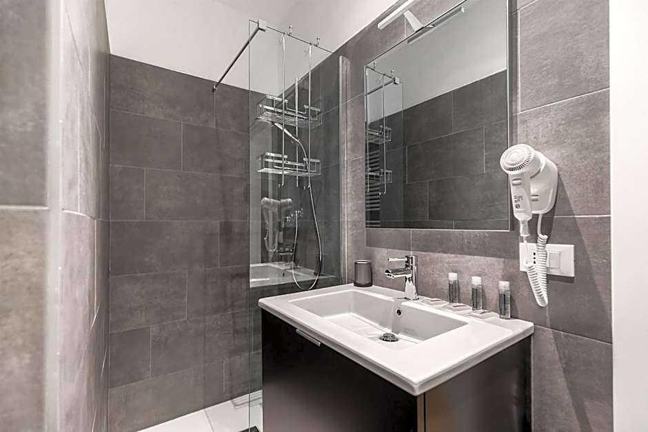 Residence le Porte