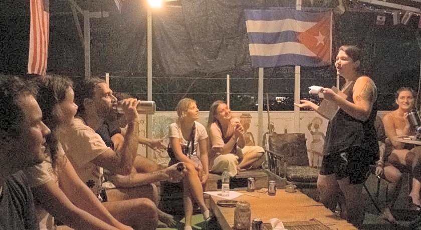 Ringo's Foyer Guest House