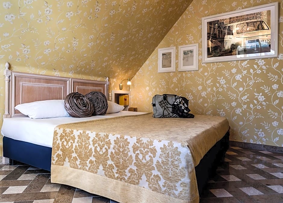 Sebnitzer Hof by STEIGER Hotels