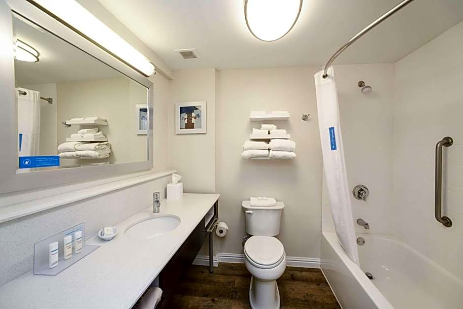 Hampton Inn By Hilton Cincinnati-Eastgate