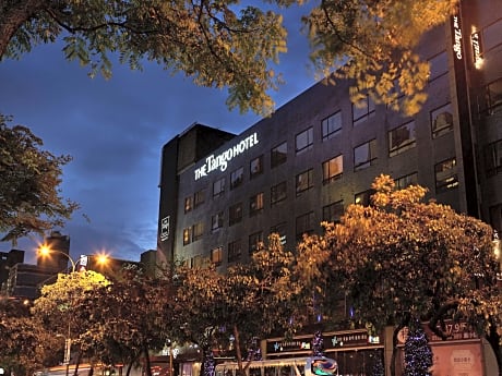 Tango Hotel Taipei Xinyi