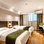 GreenTree Inn Suzhou Railway Station South Square Humble Administrator's Garden Business Hotel