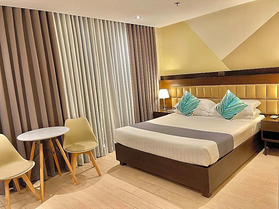 The VIP Hotel Cagayan De Oro