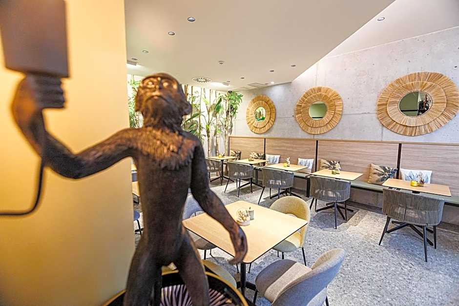 Hotel Ecos del Sella