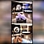 Privat-Spa mit Whirlpool und Sauna in Sursee
