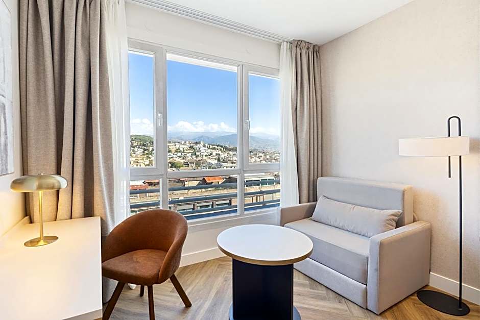 Sercotel HMO Martina